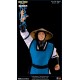 Mortal Kombat Klassic Lord Raiden 1/4 Scale Statue 70 cm